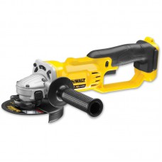 DeWALT DCG412N kampinis šlifuoklis