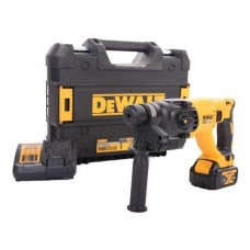 DeWALT DCH133M1 perforatorius 1x4 Ah