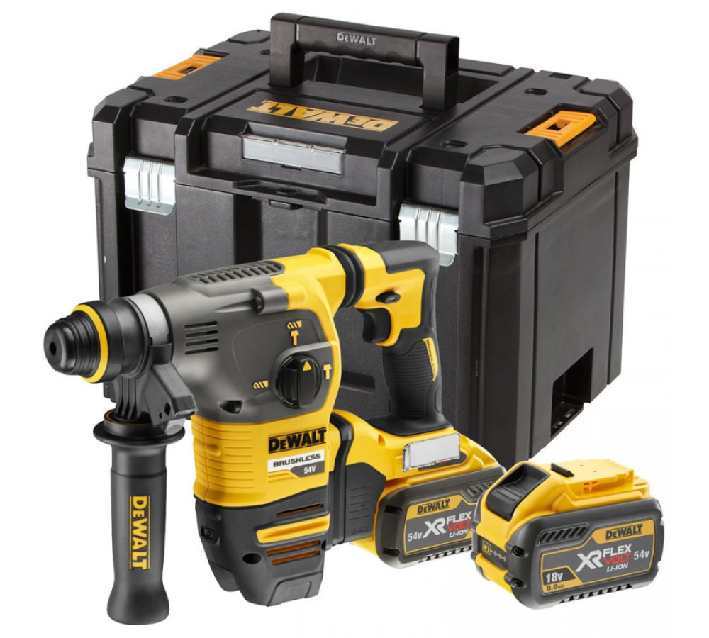 dewalt poseidon