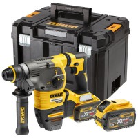 DeWALT DCH333X2 perforatorius 2x9 Ah