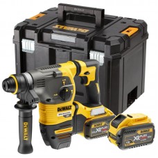 DeWALT DCH333X2 perforatorius 2x9 Ah
