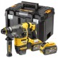 DeWALT DCH333X2 perforatorius 2x9 Ah DeWALT DCH333X2 perforatorius 2x9 Ah