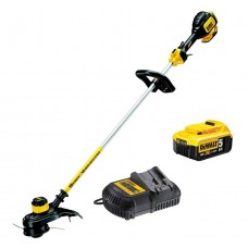 DeWALT DCM561P1 trimeris 1x5 Ah