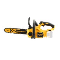 DeWALT DCM565N grandininis pjūklas BARE