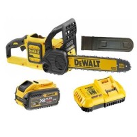 DeWALT DCM575X1 FLEXVOLT grandininis pjūklas 1x9 Ah