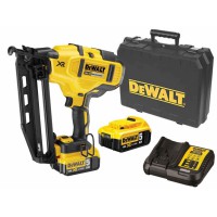 DeWALT DCN660P2 viniakalė 2x5 Ah