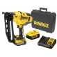 DeWALT DCN660P2 viniakalė 2x5 Ah