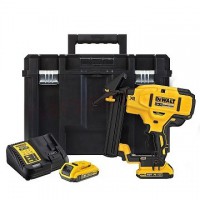 DeWALT DCN682D2 kabiakalė grindims 2x2 Ah DEMO