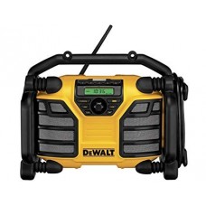 DeWALT DCR016 radijo grotuvas