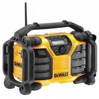 DeWALT DCR016Q radijo grotuvas DEMO