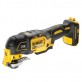 DeWALT DCS355N multifunkcinis įrankis BARE
