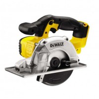 DeWALT DCS373N diskinis pjūklas metalui BARE