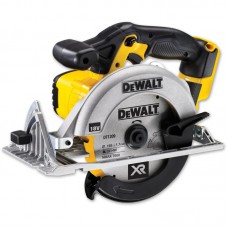 DeWALT DCS391N diskinis pjūklas BARE