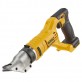 DeWALT DCS491N skardos žirklės BARE