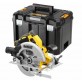 DeWALT DCS570NT diskinis pjūklas TSTAK