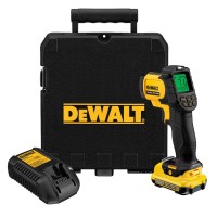 DeWALT DCT414D1 skaitmeninis termometras