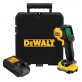 DeWALT DCT414D1 skaitmeninis termometras DeWALT DCT414D1 skaitmeninis termometras