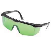 DeWALT DE0714G žali akiniai lazeriui