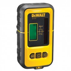 DeWALT DE0892G žalio lazerio spindulio imtuvas