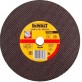 DeWALT DT3430 diskas metalui pjauti 230x3 mm