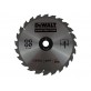 DeWALT pjovimo diskas medienai 315 mm T24