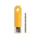 DeWALT HSS-G EXTREME2 grąžtas metalui 4,5x80 mm (10 vnt) DeWALT HSS-G EXTREME2 grąžtas metalui 4,5x80 mm (10 vnt)