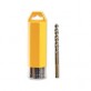 DeWALT HSS-G EXTREME2 grąžtas metalui 6x93 mm (10 vnt) DeWALT HSS-G EXTREME2 grąžtas metalui 6x93 mm (10 vnt)