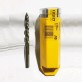 DeWALT HSS-G EXTREME2 grąžtas metalui 10x133 mm (10 vnt) DeWALT HSS-G EXTREME2 grąžtas metalui 10x133 mm (10 vnt)