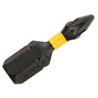 DeWALT antgalis smūginiam suktuvui PZ1 25mm (1 vnt)