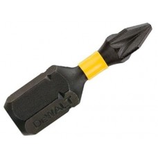 DeWALT antgalis smūginiam suktuvui PZ1 25mm (1 vnt)
