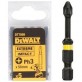 DeWALT antgalis PH3 50 mm EXTREME IMPACT (1 vnt)