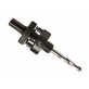 DeWALT gręžimo karūnos adapteris 32-210 mm 13 mm DeWALT gręžimo karūnos adapteris 32-210 mm 13 mm