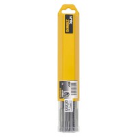 DeWALT XLR SDS+ grąžtas betonui 8x210 mm (10 vnt.)