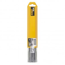 DeWALT XLR SDS+ grąžtas betonui 8x210 mm (10 vnt.)