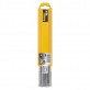 DeWALT XLR SDS+ grąžtas betonui 8x210 mm (10 vnt.)