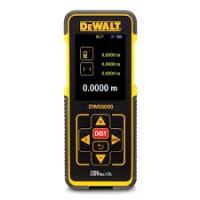 DeWALT DW03050 lazerinis atstumo matuoklis