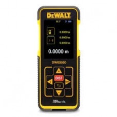 DeWALT DW03050 lazerinis atstumo matuoklis