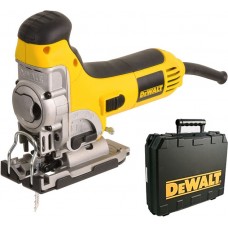 DeWALT DW333KT siaurapjūklis