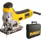 DeWALT DW333KT siaurapjūklis DeWALT DW333KT siaurapjūklis
