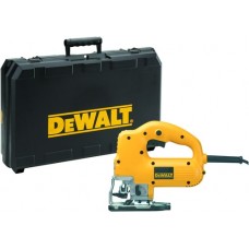 DeWALT DW341K siaurapjūklis