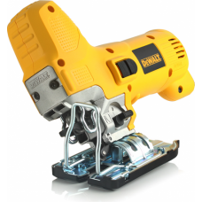 DeWALT DW343 siaurapjūklis