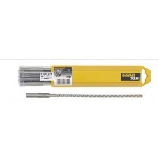 DeWALT XLR SDS+ grąžtas betonui 6x210 mm (10 vnt.)