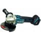 Makita DGA506Z kampinis šlifuoklis