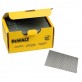 DeWALT vinutės 50 mm 16A 2500 vnt (DT9903) DeWALT vinutės 50 mm 16A 2500 vnt (DT9903)