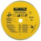 DeWALT DT3734 deimantinis diskas 254 mm DeWALT DT3734 deimantinis diskas 254 mm