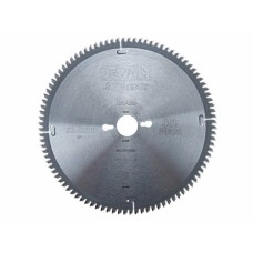 DeWALT DT4282 pjovimo diskas 250x3 mm T96