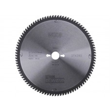 DeWALT DT4290 pjovimo diskas 305x3 mm T96