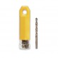 DeWALT HSS-G EXTREME2 grąžtas metalui 1,5x40 mm (10 vnt) DeWALT HSS-G EXTREME2 grąžtas metalui 1,5x40 mm (10 vnt)