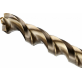 DeWALT HSS-G EXTREME2 grąžtas metalui 1,5x40 mm DeWALT HSS-G EXTREME2 grąžtas metalui 1,5x40 mm