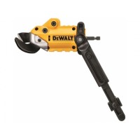 DeWALT DT70620 suktuvo adapteris skardai kirpti